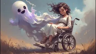 Seeking Spirits that were Disabled while Living (great responses) 
