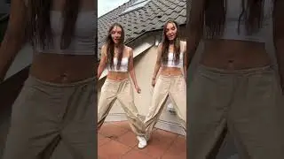 Tanz mit meinem 2. Ich??!👀😵&zwj;💫 #tutorialsbykati #tanz #trend