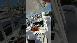 🛥️: 2018 Bonadeo 37&rsquo; Walkaround