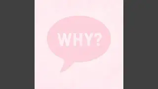 WHY?