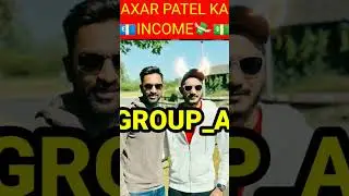 Axar patel net worth in 2022#viral #csk #gt #delay #shorts #shortsfeed #bcci