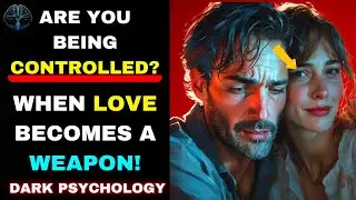 Dark Psychology of Emotional Blackmail: How Manipulators Control You