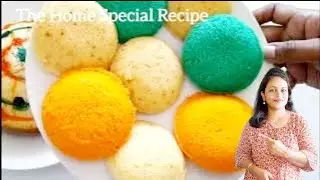 How To Make Tricolor Cake For Republic Day | Tricolour cake | Tiranga Cake