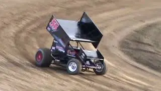 AR Racing Videos - 2010 Thrills And Spills - Part 1