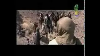 [Islamic Movie-Hazrat Ali-Part-1- Urdu- Best-One