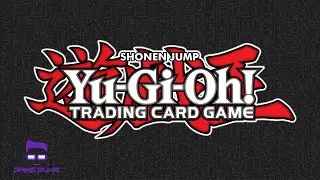 Yu-Gi-Oh Locals at Houston Game Guys #2