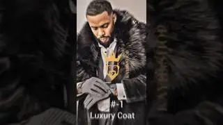 Top 5 best luxury unlock Coat - in the world ( richest  #short #top5best #luxury #coat #intheworld 👿