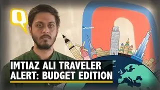 If You Love to Travel, What Does Union Budget 2018 Have for You? | The Quint