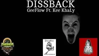 GeeFlow ✘ Kee KhaLy - DissBack