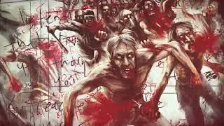 Siege Of Power - The Devil's Grasp (OFFICIAL)