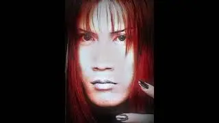 25 years. Rest in peace, Kami. (01/02/72 - 21/06/99) #kami #malicemizer