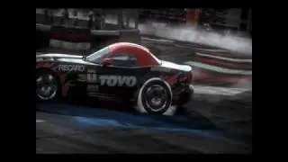 SRT10 Drift NFSS