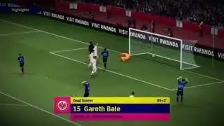 Best Gareth bale's goals 