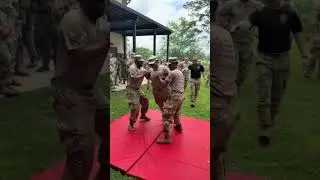 Military training #shorts #youtube #military #usa #militaryhistory #training #fyp #foryou