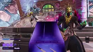 [Fortnite Festival] 