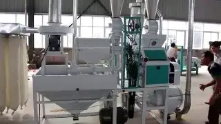 corn flour mill ,maize flour mill, grain flour mill, flour mill, small flour mill for african