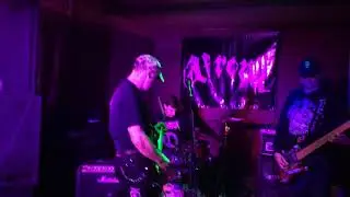 AFRONT -"Skazany na milczenie" /Live Suwałki/.