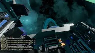 STARBASE - Gameplay - PART 30 - There is NO PLACE for IGNORANCE and not READINESS in STARBASE! :)