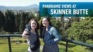 Skinner Butte Park: Explore Our World