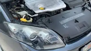 Renault Laguna 2.0 Dci 150Cv Sportour