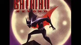 Batman Beyond Futuristic Trap Beat Mix-D-Maestro (Batman Beyond Rap Beat)
