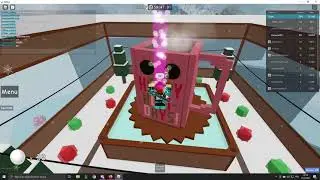 chocolate fury secret ending and showing where's the key