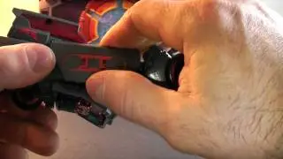 Animated Soundwave/ratbat- reverse transformation... {part 2}.MTS