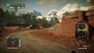 Far Cry 4 Gregvibe cheaters speedhack
