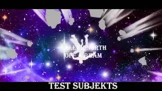 NALEEK NORTH   OFF A BEAM