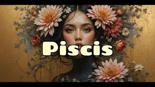 PISCIS: Lo que pidi&oacute; anoche por ti&hellip; te sorprender&aacute; 🦋🙏🏻✨ | HOROSCOPO AMOR