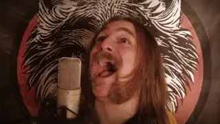 Kami Sapanen - Veljmies (kev&auml;&auml;n tekee)
