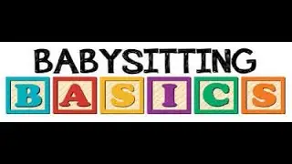 Child Care & Parenting Babysitting Online Certification Course