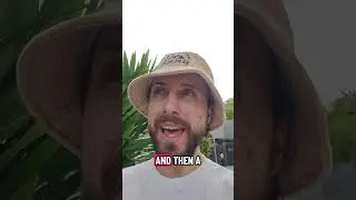 Culture shocks in Singapore 🇸🇬 as an Italian 🇮🇹 party 6