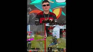 PHZIN GETS IMPOSSIBLE BOOYAH!