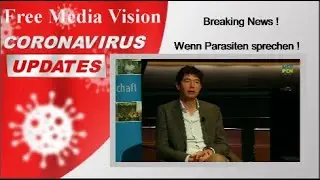 Drosten diffamiert Querdenker abf&auml;llig und arrogant und absolut abgehoben in einer Talkrunde !