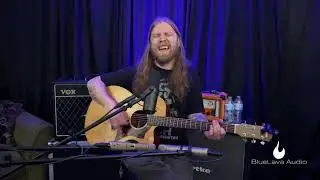 Shawn Benfield - The Way Of The World