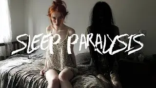 Sleep Paralysis | AI short film made with Kling 2.1