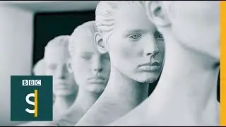 What it means to be white - BBC Stories
