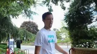 Mark Edmonds - ParkourSundays 2012-13 (RE-UPLOAD)