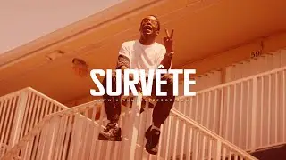 (Free) Sasso x Naps Type Beat 