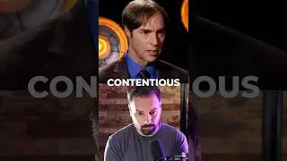 The Rise of Unconventional Evolution Theories #science #shorts