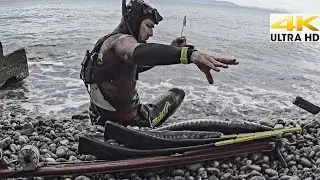 The SEA HEALS The MIND🧠A DIVE TO FORGET