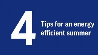 Small Business Energy Saving Tips For Summer | DTE Energy