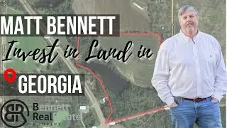 Matt Bennett - Land Specialist in Thomasville Georgia