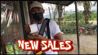Ep.48 | SALES TALK SA MGA BAGONG CUSTOMER | Occidental Mindoro