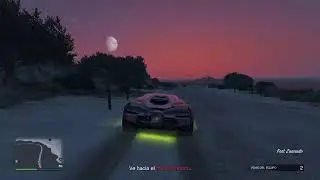 GTA Ohline en vivo de Hanzel2500 Volvimos