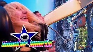 Gladiator (Remco Kriek) - Ponk the Coaster Shorts - Full HD