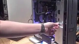 HP's new Firebird gaming PC