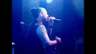 CHRISTOS DANTIS @ VOICE LIVE 02/02/2013 - To ohima tou dimou