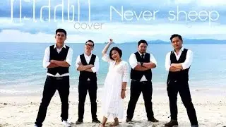 วงดนตรีงานแต่งงาน Feel Goods - ลุลา & ต้าร์ Paradog - ทะเลสีดำ[COVER]